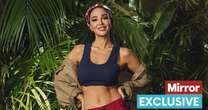 Tulisa to face demons on I'm a Celebrity after 'worst year of her life' and will ask stars one thing