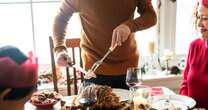 Early warning sign of dementia you might spot while making Christmas dinner