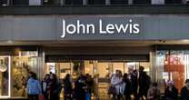 John Lewis and Waitrose making major change to stores in run-up to Christmas