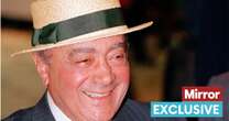 Mohamed Al Fayed 'trafficking victim was shown enough photos of abused women to fill shoebox'