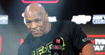 Mike Tyson breaks silence on Jake Paul defeat and admits he 'almost died' before fight