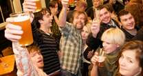 Pub lovers tell Americans why they can never replicate 'vibe' of British boozer