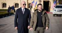 Joe Biden lifts ban on Ukraine using US-supplied long-range missiles against Russia