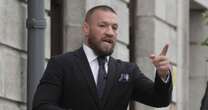 Conor McGregor jury told to avoid 