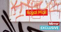 Water, energy, rail and Royal Mail should all be run by the state, voters say