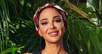 Clever way the I'm a Celeb stars like Tulisa and Coleen get around the show's make-up ban