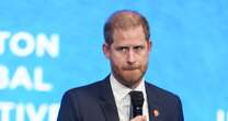 Prince Harry given stern two-word warning by Donald Trump over visa row