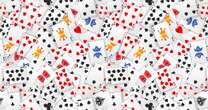 Only people with 'razor sharp' eyesight can spot this playing card error