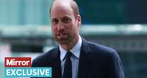 Prince William's true feelings on being booed in Belfast uncovered by expert