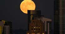 Supermoon to light up UK skies tonight - best way to watch stunning Beaver Moon