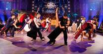 BBC Strictly Come Dancing bosses axe one of show's most raucous features after chaos