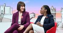 opinionKemi Badenoch backs Labour's NHS plan - why won't she say how she'd pay for it?