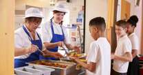 Free school meals in all London primary schools 'boosting health of families'