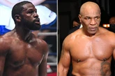 Mike Tyson to fight Floyd Mayweather at 59 and 49 as shock boxing mega clash confirmed