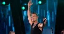 Robbie Williams Tour: How to secure tickets for 2025 UK tour as they hit general sale today