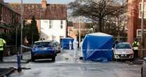 Two men brutally stabbed to death in Manchester street as police issue major update