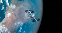 NASA on high alert as ISS starts to leak - but Russia disagrees on the source