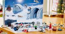 Get Lego 2024 advent calendars for less in early Black Friday deals including Star Wars