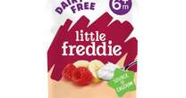 Some Little Freddie weaning pouches contain 10g of sugar- despite claiming to be healthy