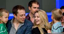 Elon Musk buys £27million compound for 11 kids and his baby mothers to live in