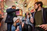 'World's Smallest House Party' on tour in UK cities amid rising popularity of intimate gatherings