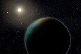 Scientists find 'super-Earth' with its own atmosphere in major alien hunt breakthrough