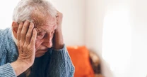 opinion'It is vital to know the psychiatric symptoms of dementia - including anxiety'