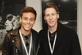 Tom Daley and husband fled UK after ugly clash with BBC presenter