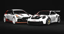 Win both a Porsche 911 and RS6 GT with £10,000 thrown in - or a big cash alternative