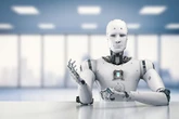 'Lost generation' warning as thousands of young workers to be replaced by AI robots