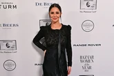 Cheryl returns to the spotlight to back campaign and urges government to 'do the right thing'
