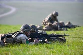 National Service could return for certain Brits under dramatic new government plans