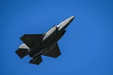 UK fighter jets intercept Russian aircraft after 'unsafe and unprofessional' behaviour