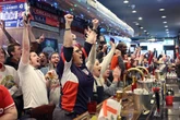 Escorts to net over £10K-a-day as World Cup sex tourists are wild for threesomes