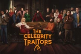 Celebrity Traitors star 'in talks' to become first ever famous Gladiator