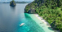 World's top 10 most beautiful beaches for 2026 ranked with new number one