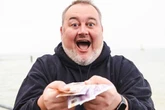 Dad uses app 'stacking' to get breakfast and groceries for nothing - and earn 5p