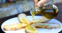 Extra virgin olive oil label check shoppers should do before buying - or risk wasting moneyolive oil