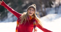 Tips to embrace winter season including meditation, sleep and festive fragrance