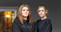 Somerset Gimp victims 'terrified' the original plastic-clad culprit is 'still at large'