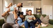 opinion'Parental bond helps children's mental health in later life'