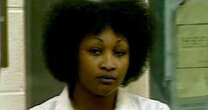 Death row killer utters surprising last words before she's executed for horror murder