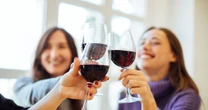 Scientists have finally found out why red wine can leave you with a bad headache
