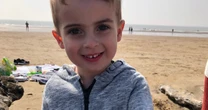 Boy, 8, went from living normal life to being told he may die in teens