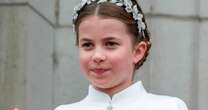 Princess Charlotte's age gap royal best friend and emotionally charged moment between themPrincess Charlotte