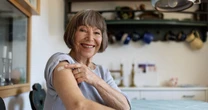 Get ready for winter - book your flu and Covid-19 jabs