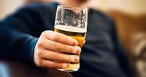 Shocking consequences men's drinking habits could have on unborn children