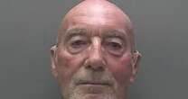 Paedophile dies 18 months into 18-year jail sentence as hospice care not sorted