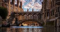 Inside enchanting Cambridge - one of 'UK's prettiest towns' that perfectly balances city and country