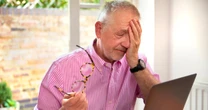 First signs of dementia that occur before memory loss, according to expert